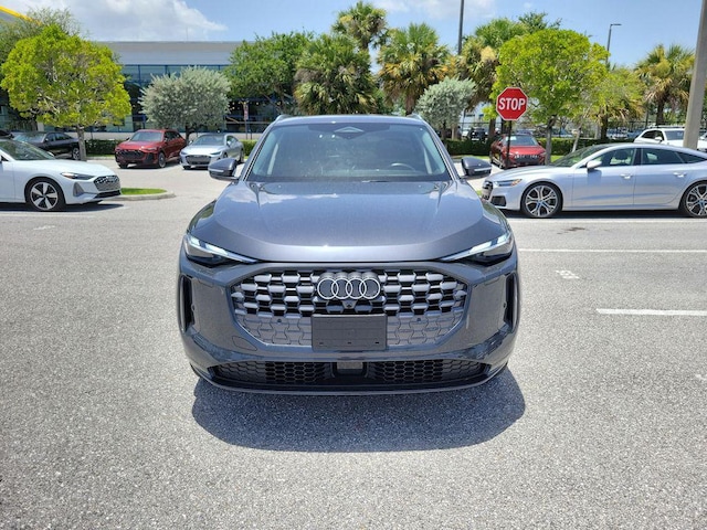 audi new q5 2025 WA11AAGU7S2093505 image audi new q5 2025 WA11AAGU7S2093505 image